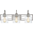 Quoizel - Bartley Vanity Light - BART8624BN - Canada Light Shop