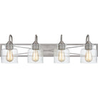 Quoizel - Bartley Vanity Light - BART8632BN - Canada Light Shop