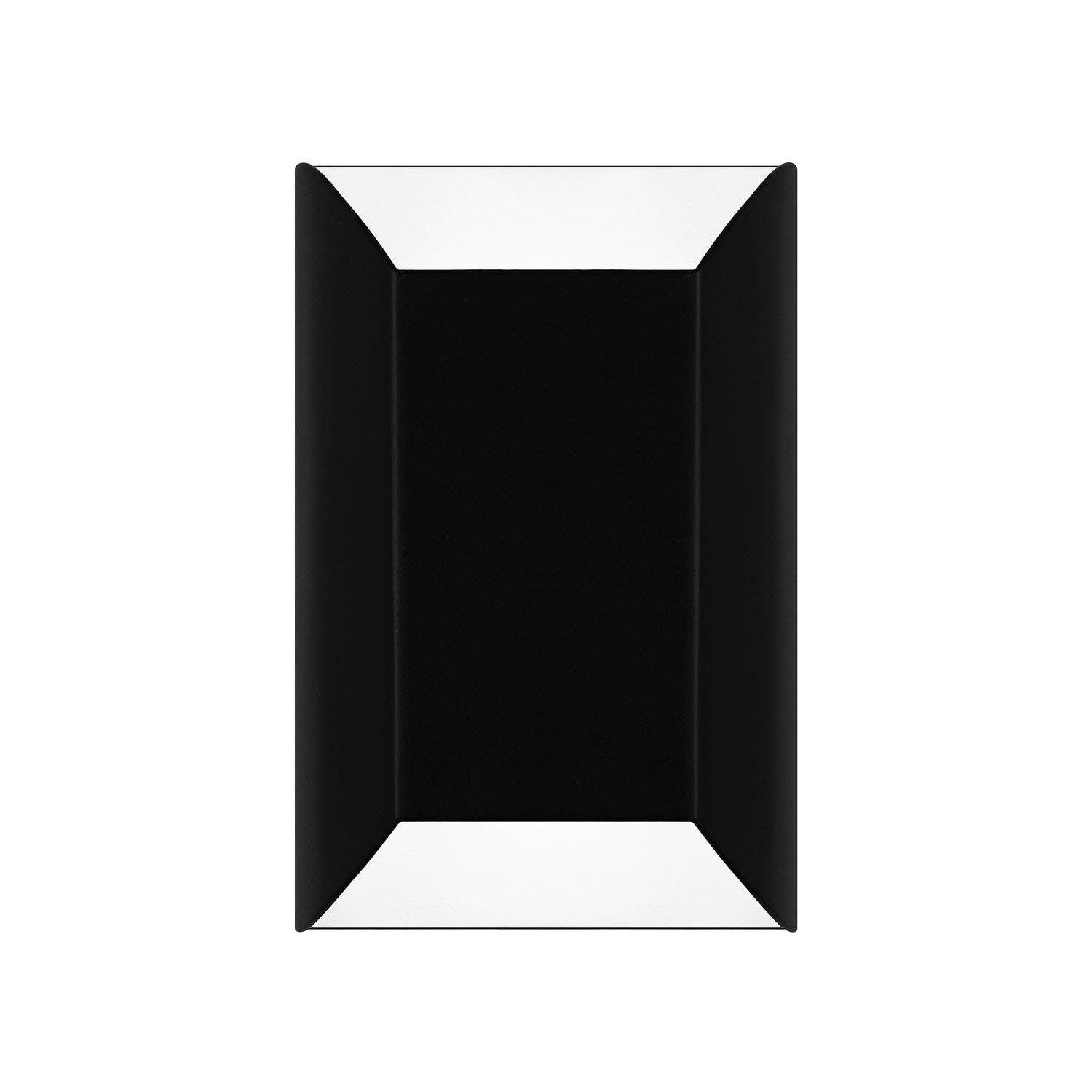 Quoizel - Becklow Outdoor Wall Lantern - BECK8406MBK - Canada Light Shop