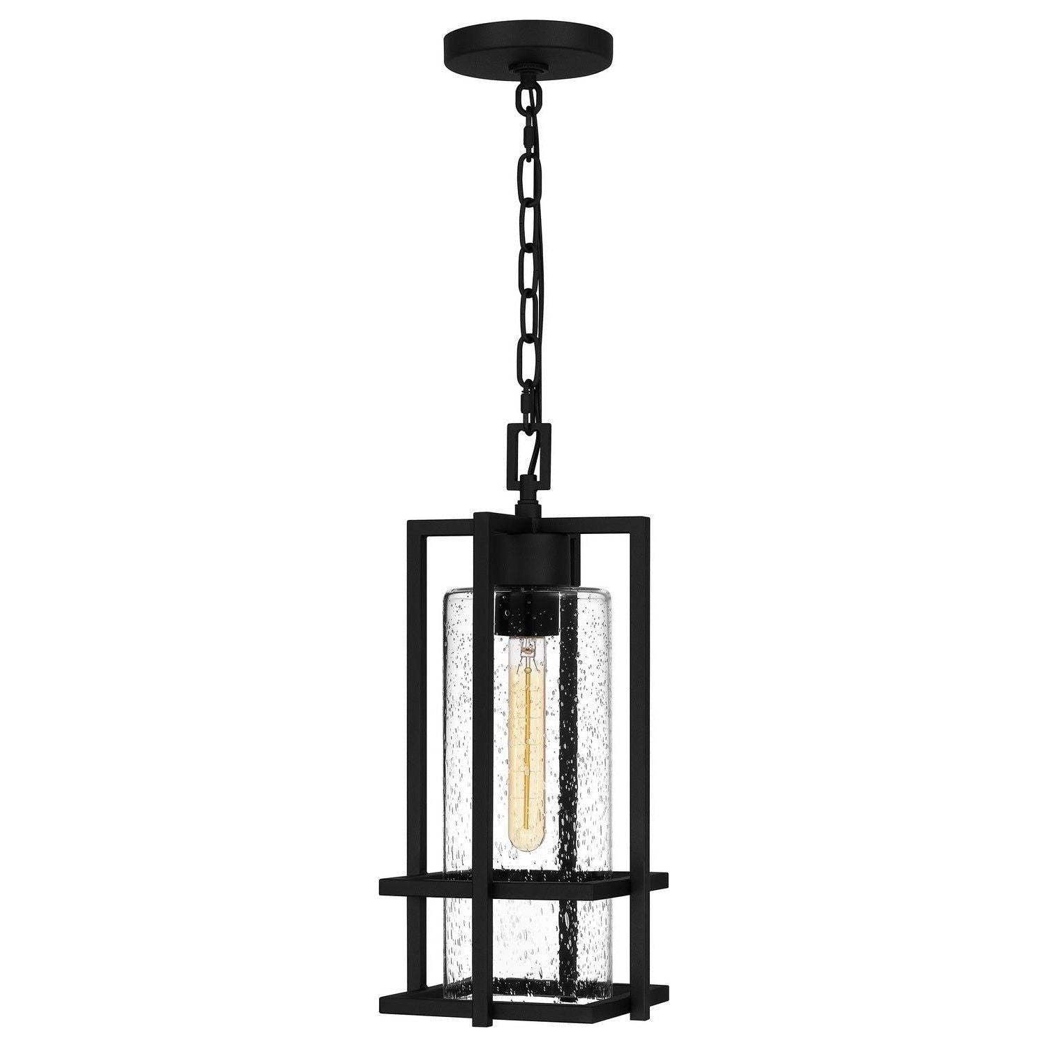 Quoizel - Damien Mini Pendant - DMN1507EK - Canada Light Shop