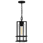 Quoizel - Damien Outdoor Hanging Lantern - DMN1907EK - Canada Light Shop