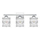 Quoizel - Gibson Vanity Light - GIB8622C - Canada Light Shop