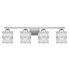 Quoizel - Gibson Vanity Light - GIB8630C - Canada Light Shop