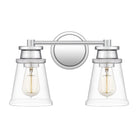 Quoizel - Haverfield Vanity Light - HAV8615C - Canada Light Shop