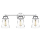 Quoizel - Haverfield Vanity Light - HAV8624C - Canada Light Shop