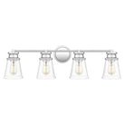 Quoizel - Haverfield Vanity Light - HAV8633C - Canada Light Shop