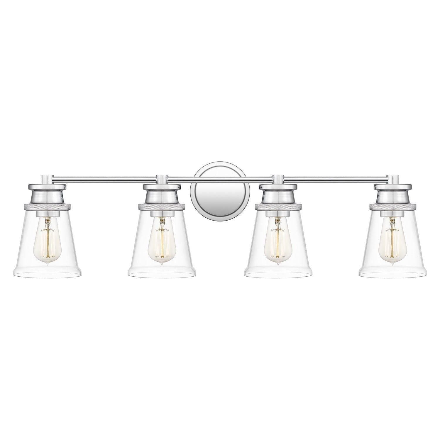 Quoizel - Haverfield Vanity Light - HAV8633C - Canada Light Shop