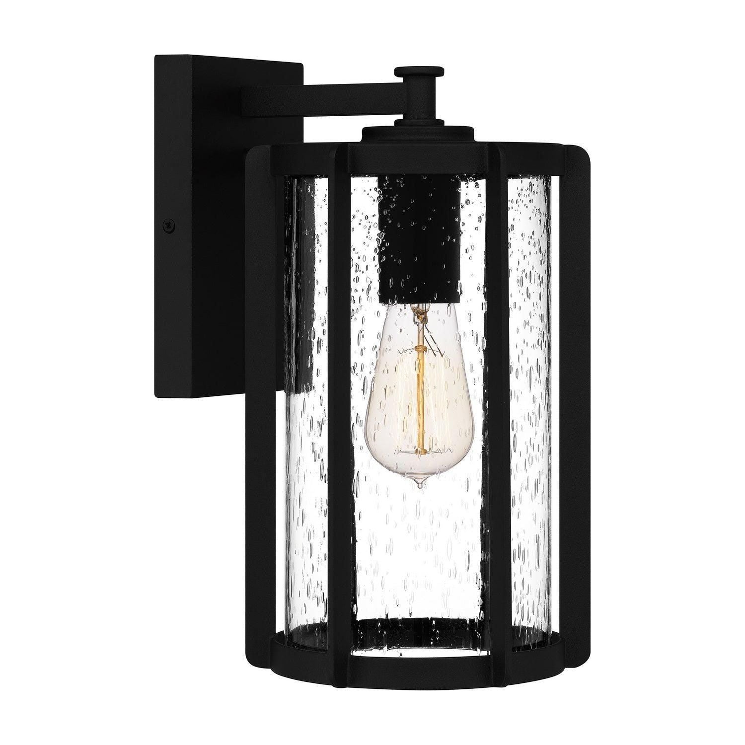 Quoizel - Hazel Outdoor Wall Mount - HAZ8407EK - Canada Light Shop