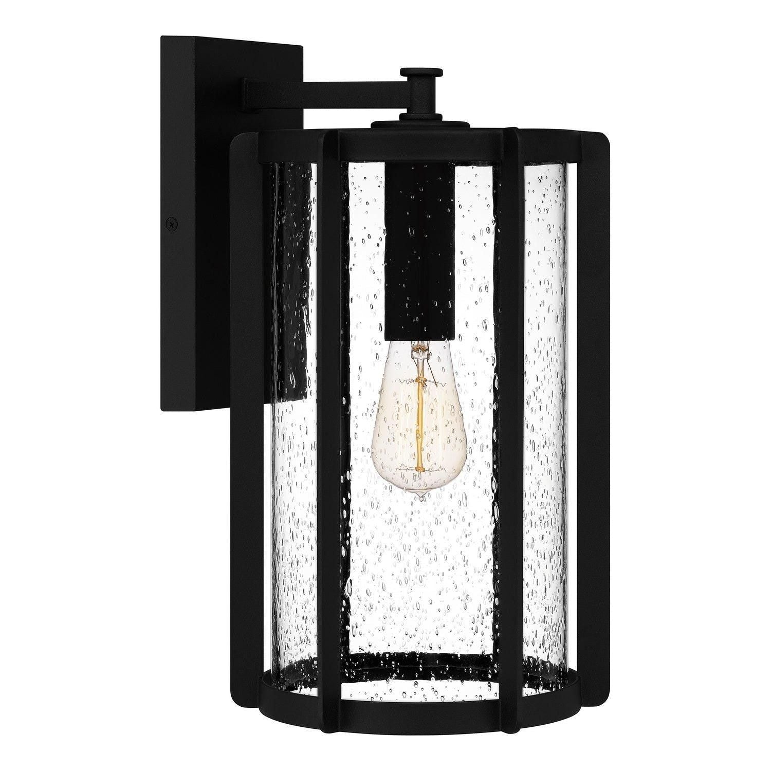 Quoizel - Hazel Outdoor Wall Mount - HAZ8409EK - Canada Light Shop