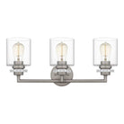 Quoizel - Jaspar Vanity Light - JSP8623AN - Canada Light Shop