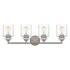 Quoizel - Jaspar Vanity Light - JSP8630AN - Canada Light Shop