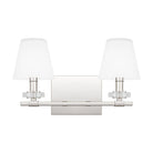 Quoizel - Kelsey Vanity Light - KLS8616PK - Canada Light Shop