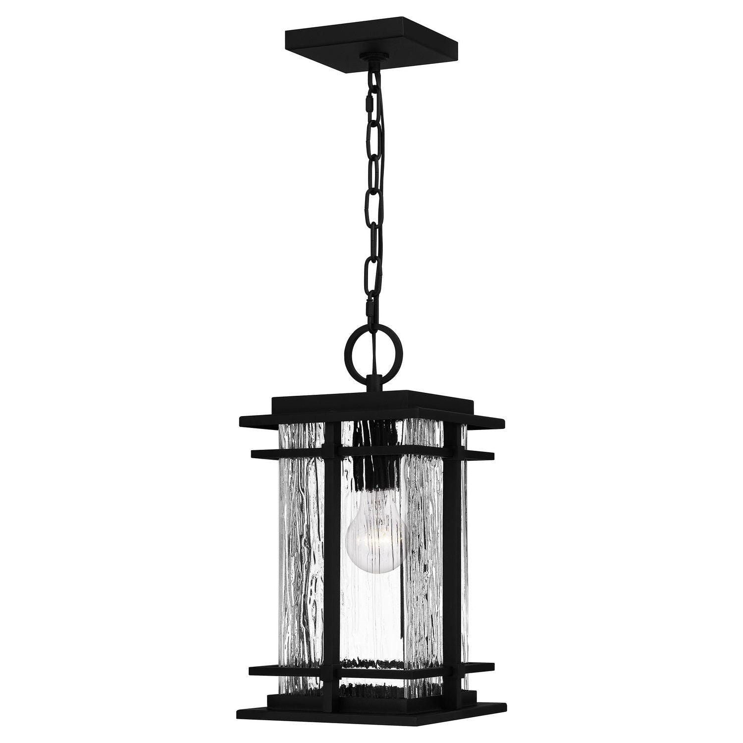 Quoizel - McAlister Mini Pendant - MCL1508EK - Canada Light Shop