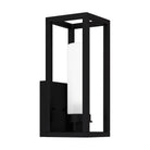 Quoizel - Neville Outdoor Lantern - NEV8405MBK - Canada Light Shop