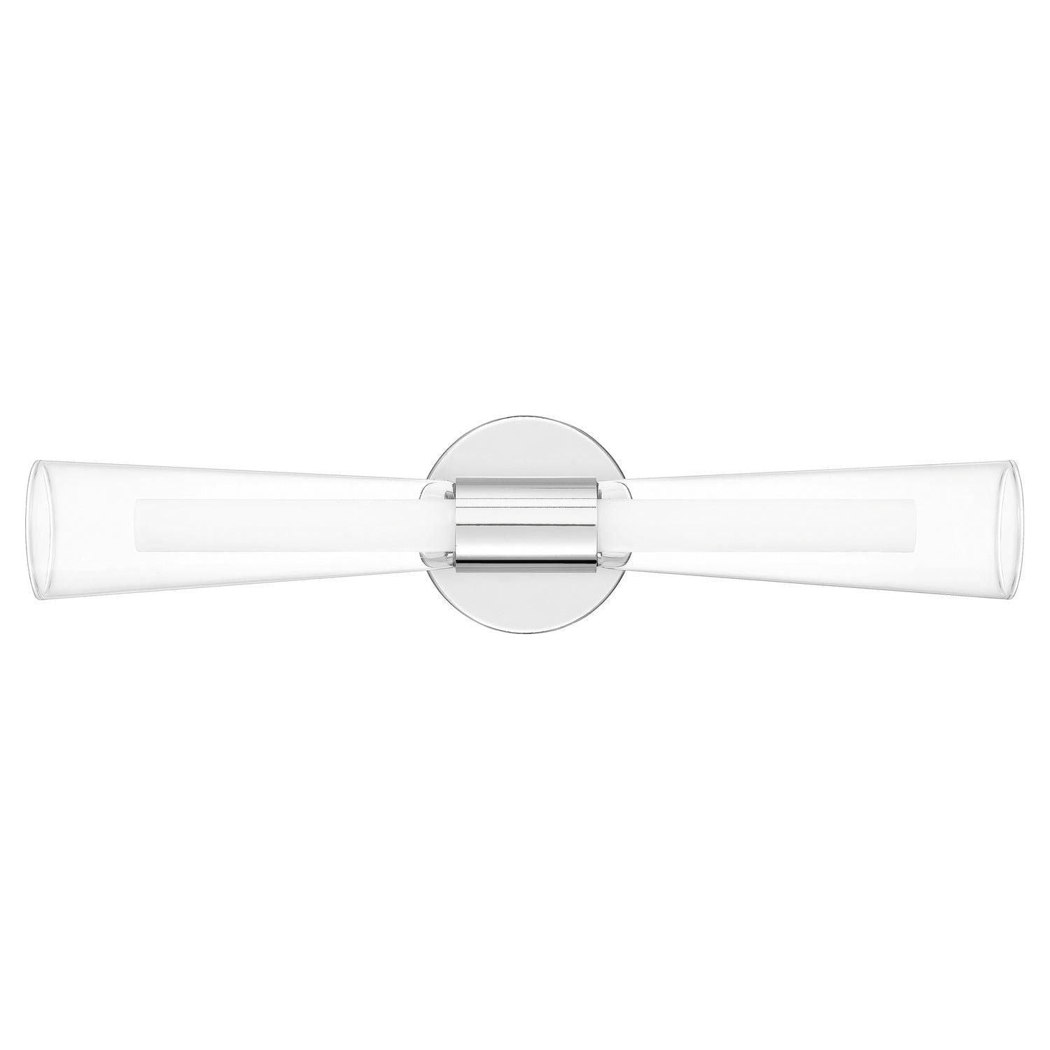 Quoizel - Amara LED Vanity Light - PCAMA8522C - Canada Light Shop