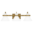 Quoizel - Regency Vanity Light - RGN8625WS - Canada Light Shop