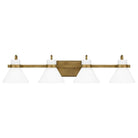 Quoizel - Regency Vanity Light - RGN8635WS - Canada Light Shop