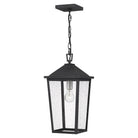 Quoizel - Stoneleigh Mini Pendant - STNL1509MB - Canada Light Shop