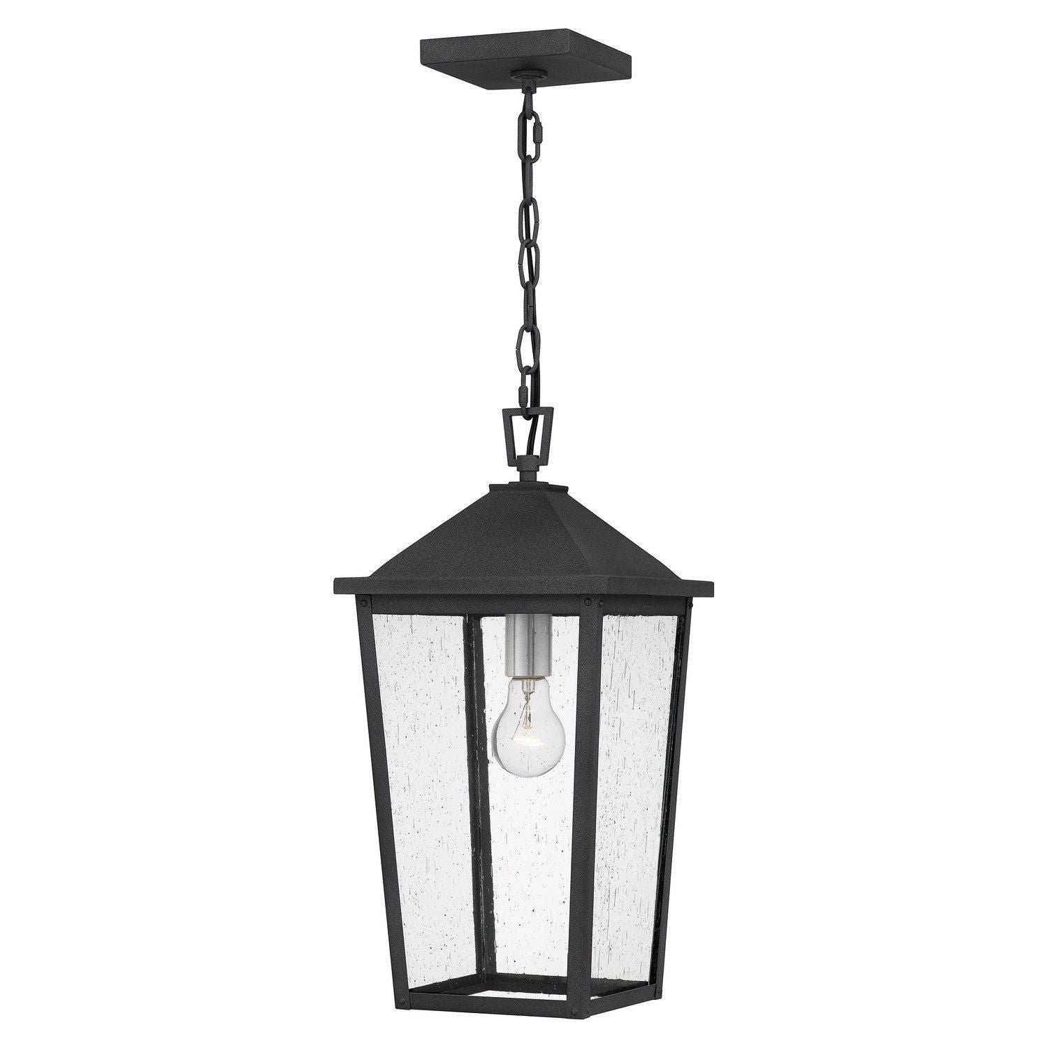 Quoizel - Stoneleigh Mini Pendant - STNL1509MB - Canada Light Shop