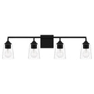 Quoizel - Thoresby Vanity Light - THO8631MBK - Canada Light Shop