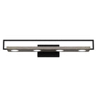 Quoizel - Winnett LED Vanity Light - WINN8532MBK - Canada Light Shop