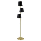 Eglo Lighting - Almeida 2 Floor Lamp - 205302A - Canada Light Shop