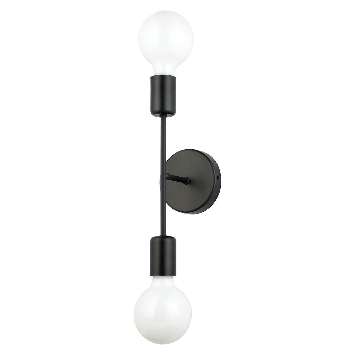 Eglo Lighting - Avondale Wall Mount - 205332A - Canada Light Shop