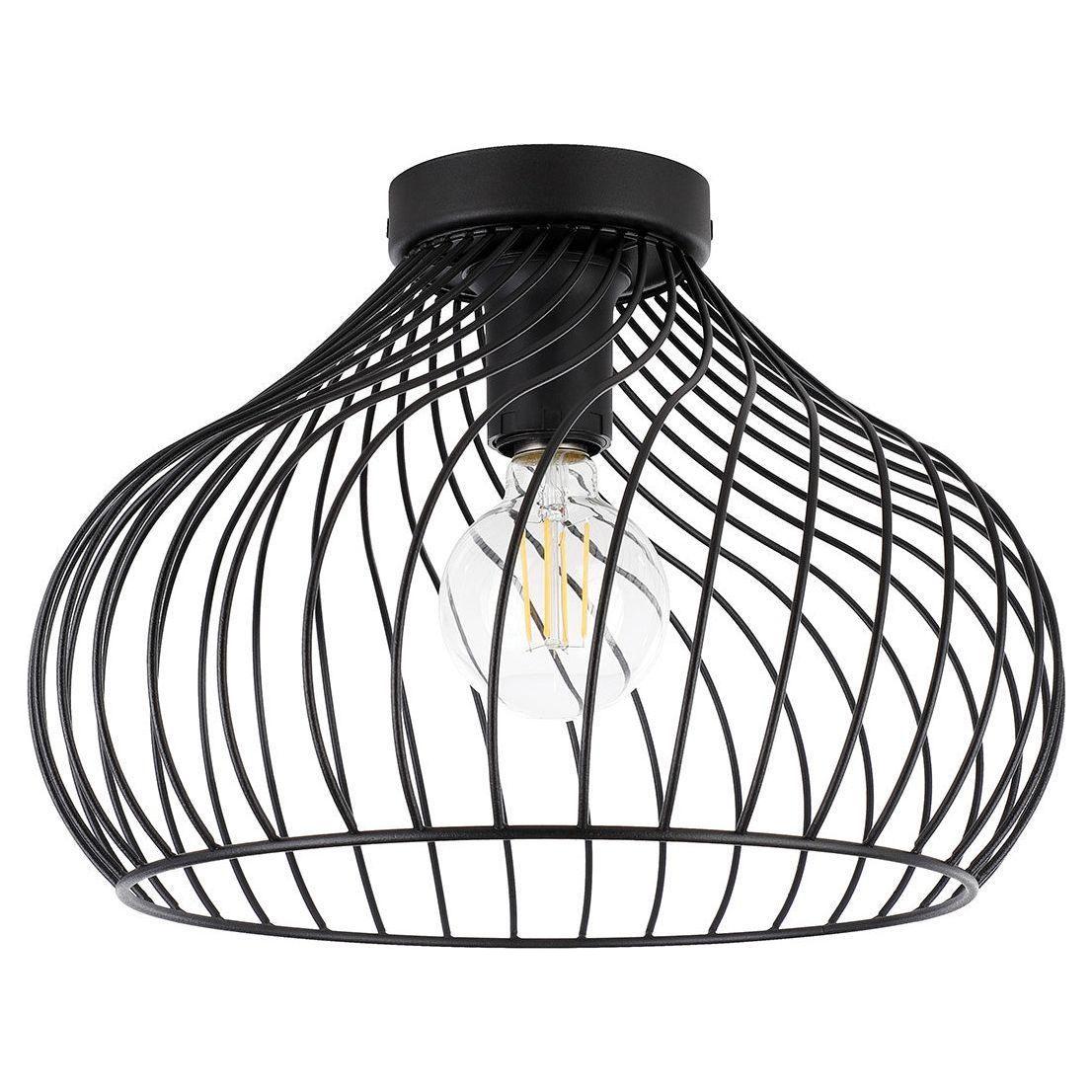 Eglo Lighting - Staverton Flush Mount - 32469A - Canada Light Shop