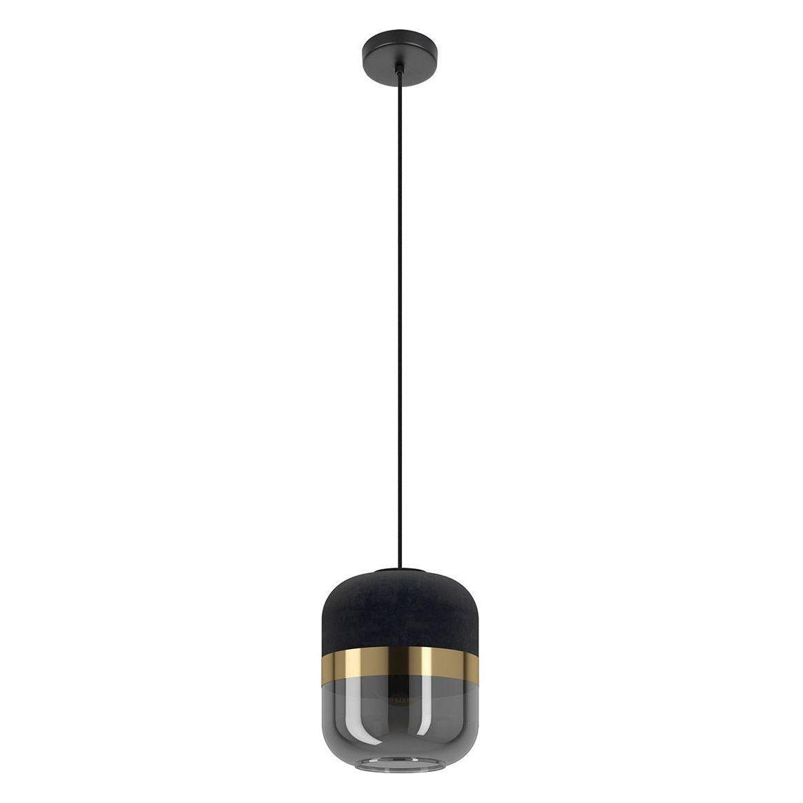 Eglo Lighting - Sinsiga Mini Pendant - 39918A - Canada Light Shop
