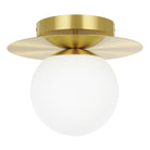 Eglo Lighting - Arenales Flush Mount - 39951A - Canada Light Shop
