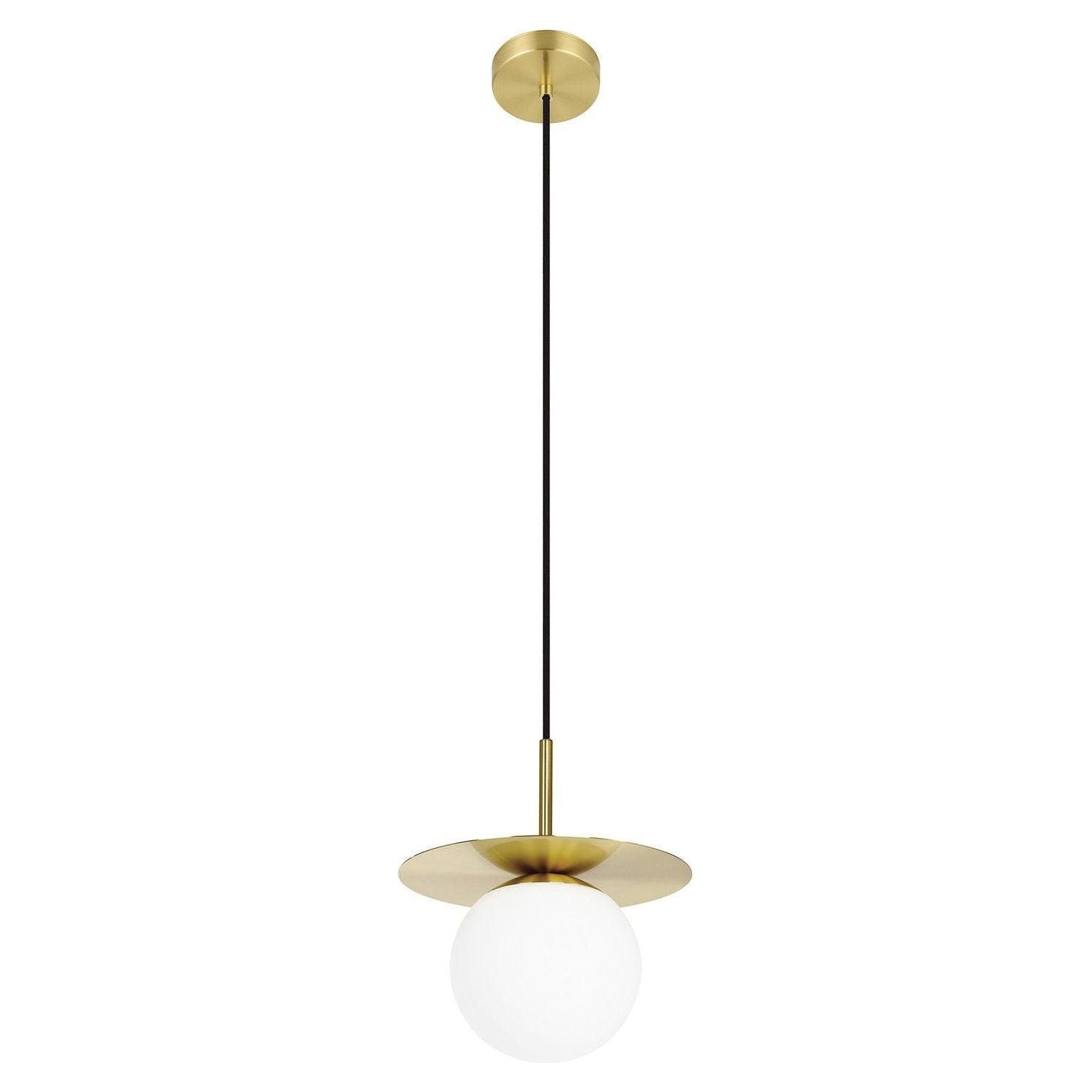 Eglo Lighting - Arenales Mini Pendant - 39952A - Canada Light Shop