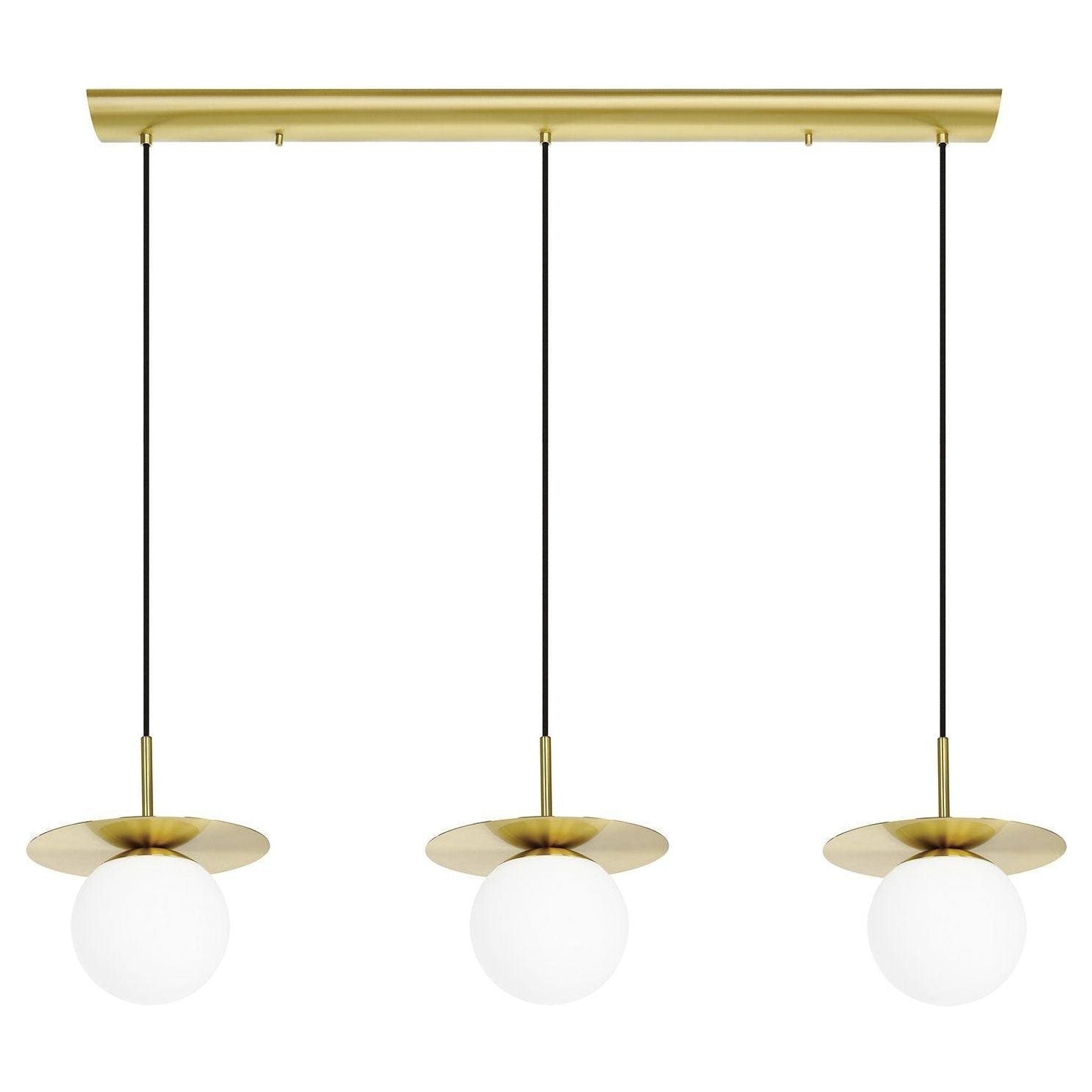Eglo Lighting - Arenales Pendant - 39953A - Canada Light Shop