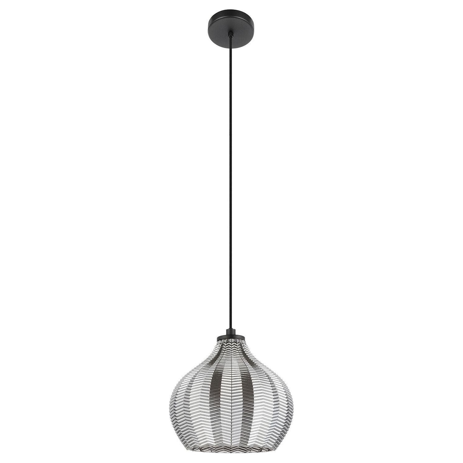 Eglo Lighting - Tamallat Mini Pendant - 43576A - Canada Light Shop