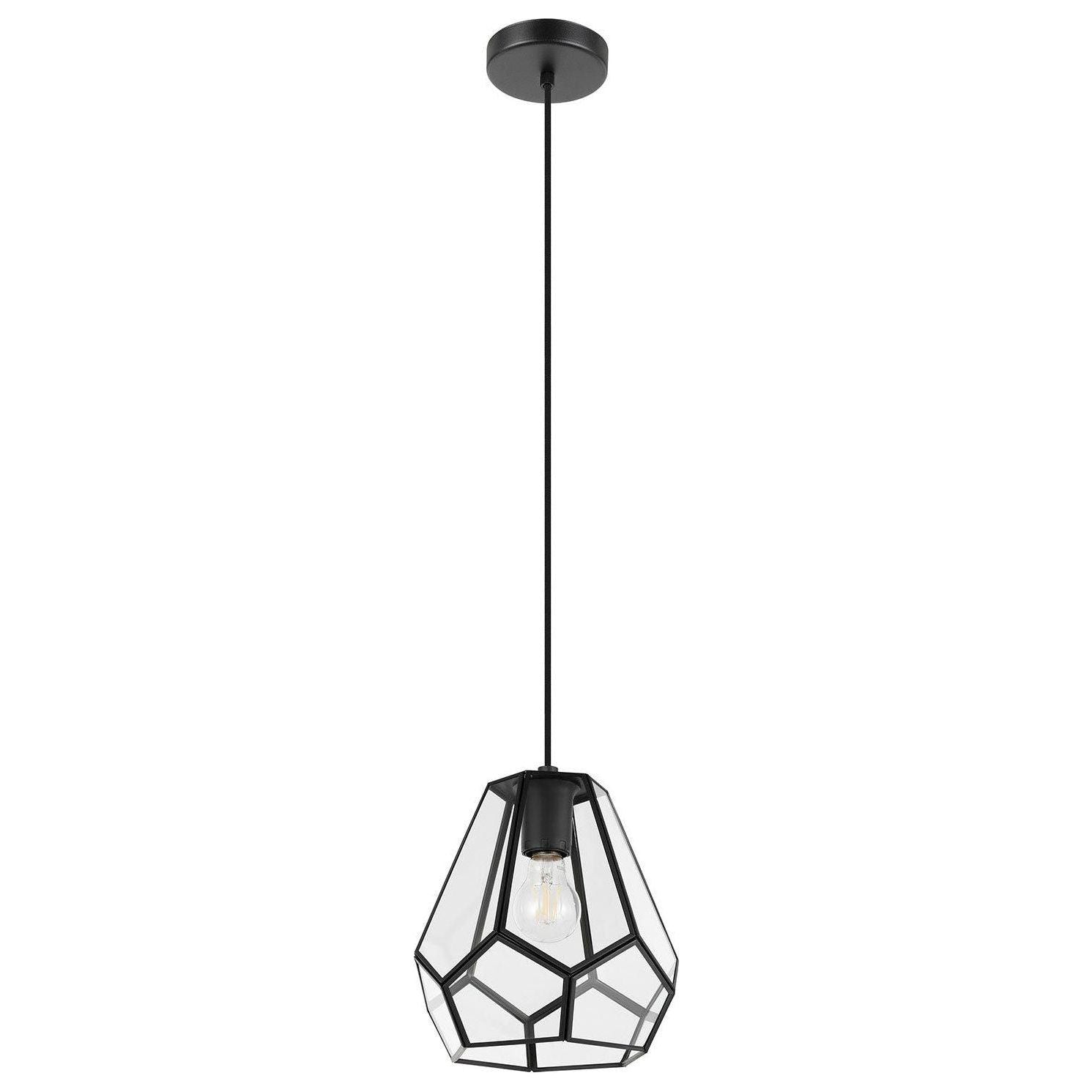 Eglo Lighting - Mardyke Mini Pendant - 43643A - Canada Light Shop