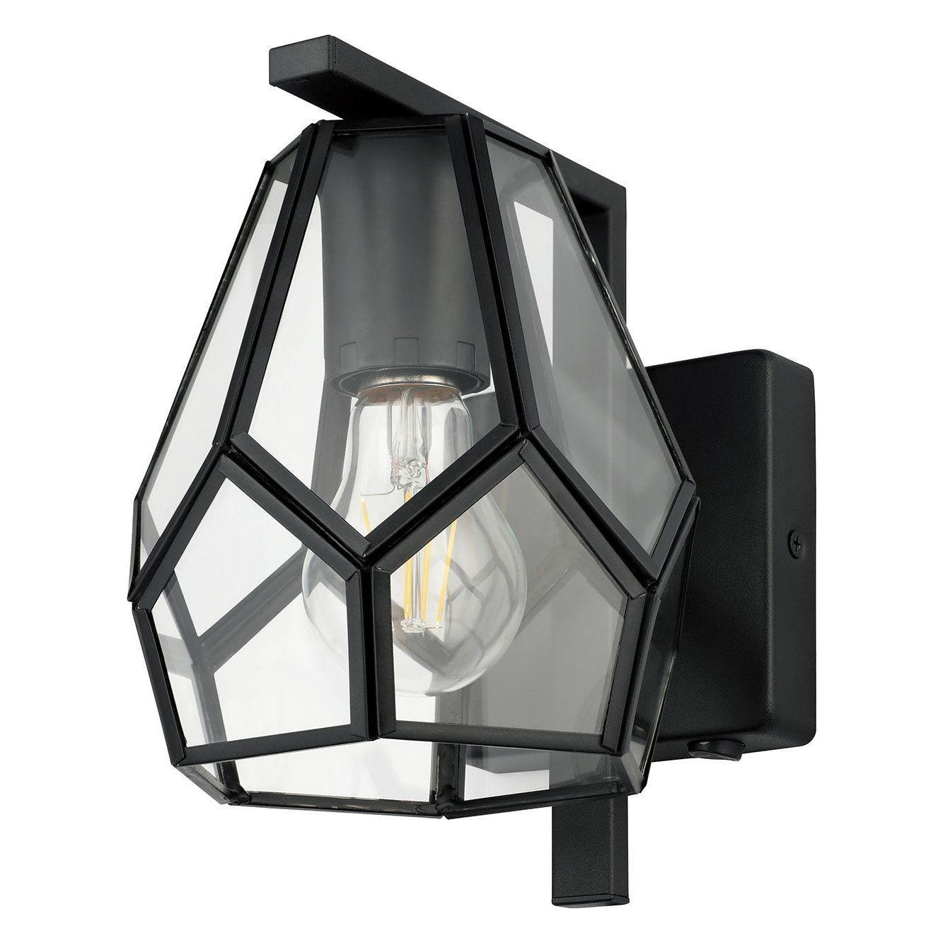 Eglo Lighting - Mardyke Wall Sconce - 43645A - Canada Light Shop
