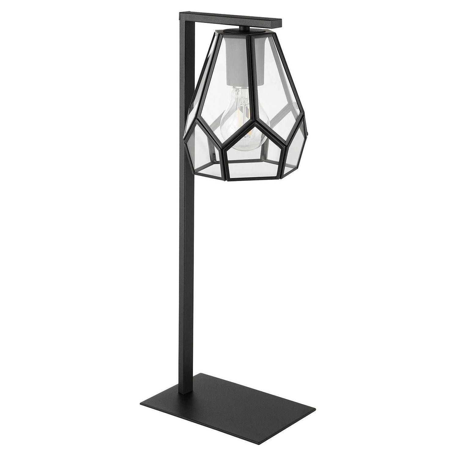 Eglo Lighting - Mardyke Table Lamp - 43646A - Canada Light Shop