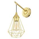Eglo Lighting - Tarbes LED Wall Sconce - 43684A - Canada Light Shop