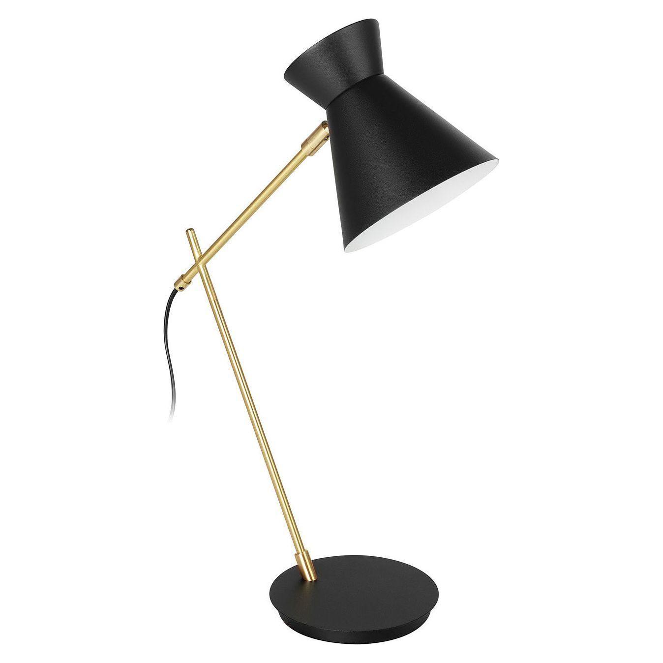 Eglo Lighting - Amezaga LED Table Lamp - 98864A - Canada Light Shop