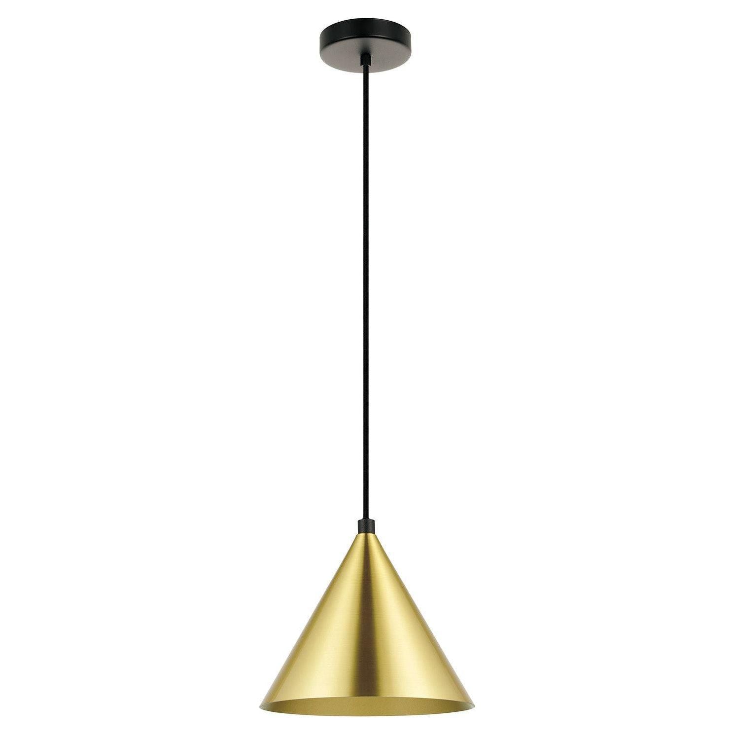 Eglo Lighting - Narices Mini Pendant - 99591A - Canada Light Shop