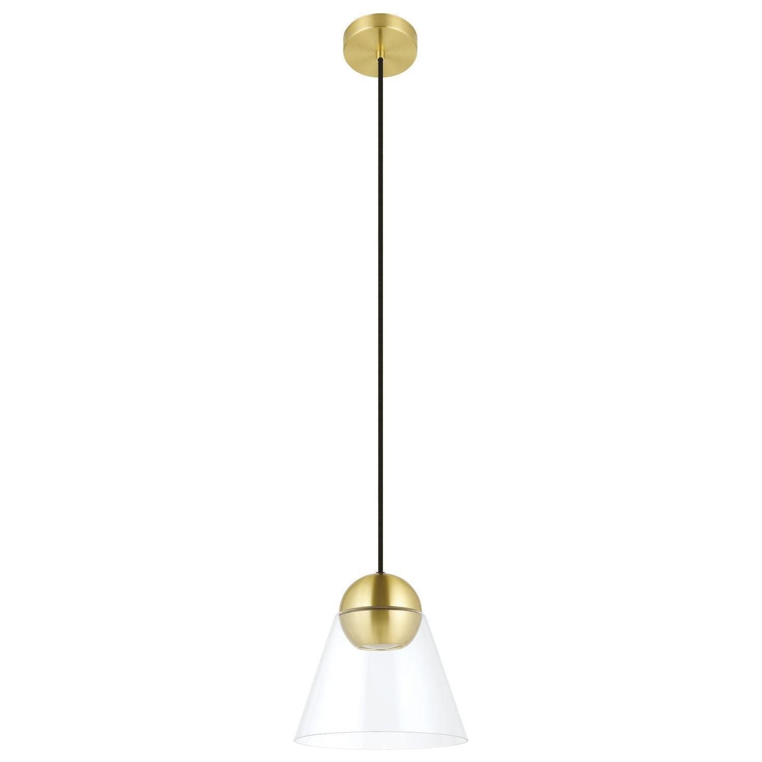 Eglo Lighting - Cerasella LED Pendant - 99628A - Canada Light Shop