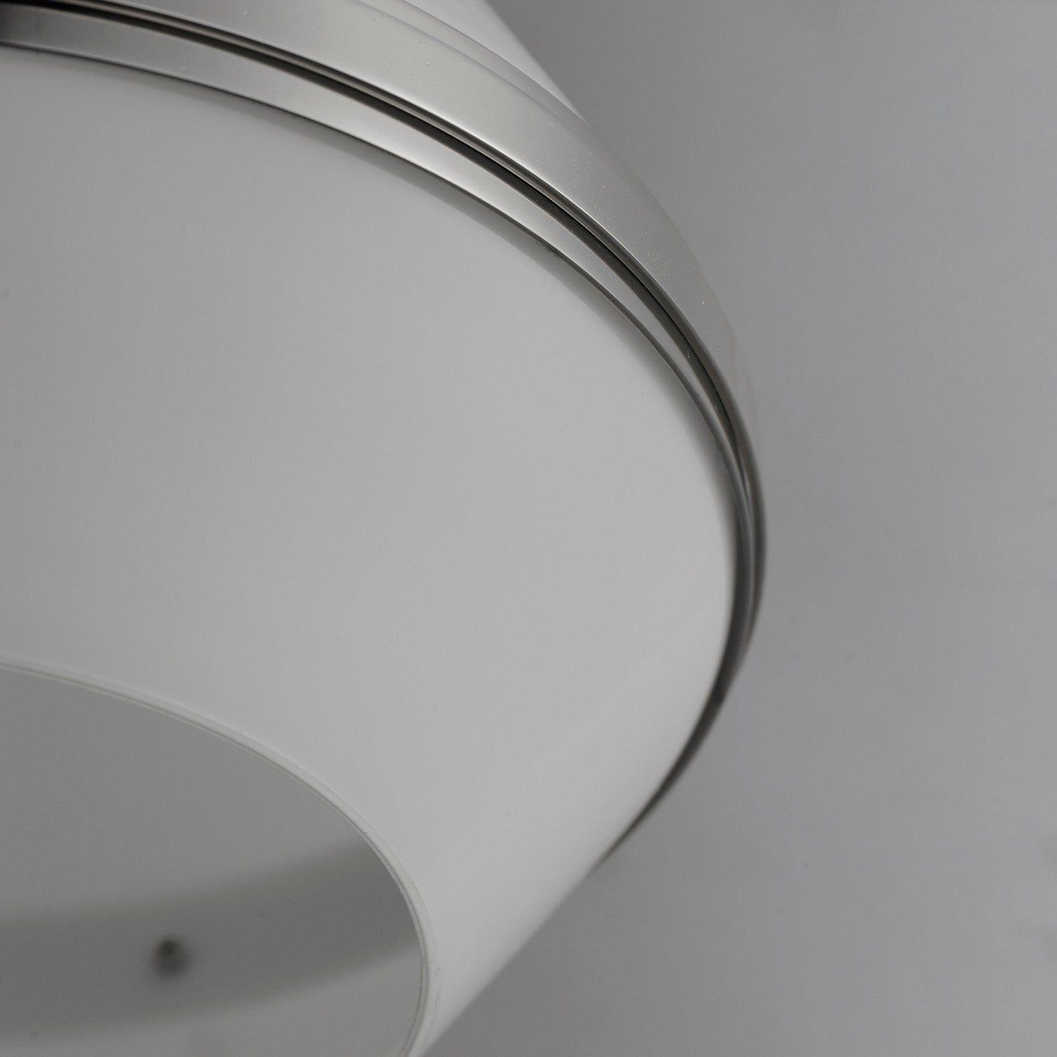 Maxim Lighting - Giza Pendant - 10374WTPN - Canada Light Shop