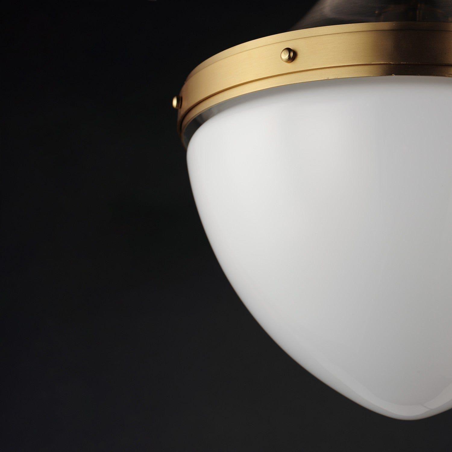 Maxim Lighting - Conrad Pendant - 10384WTSNSBR - Canada Light Shop