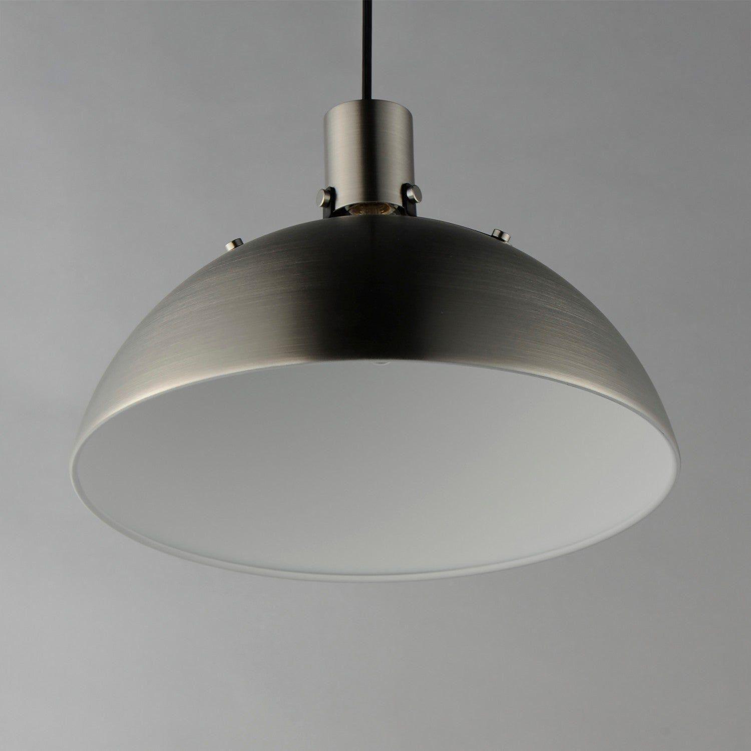 Maxim Lighting - Dawn Pendant - 12042ABBK - Canada Light Shop