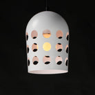 Visual Comfort Studio Collection - Dottie Pendant - KSP1003BBS - Canada Light Shop