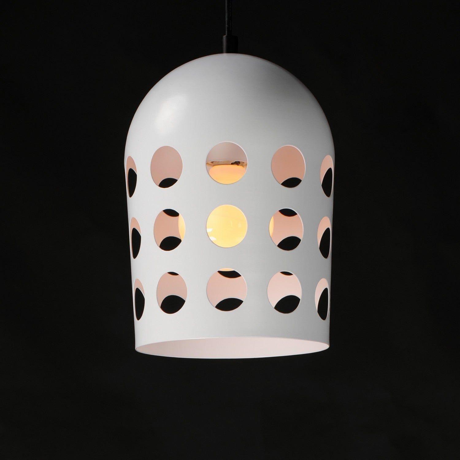 Visual Comfort Studio Collection - Dottie Pendant - KSP1003BBS - Canada Light Shop