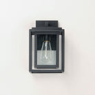 Maxim Lighting - Cabana Outdoor Wall Sconce - 3032CDBK - Canada Light Shop