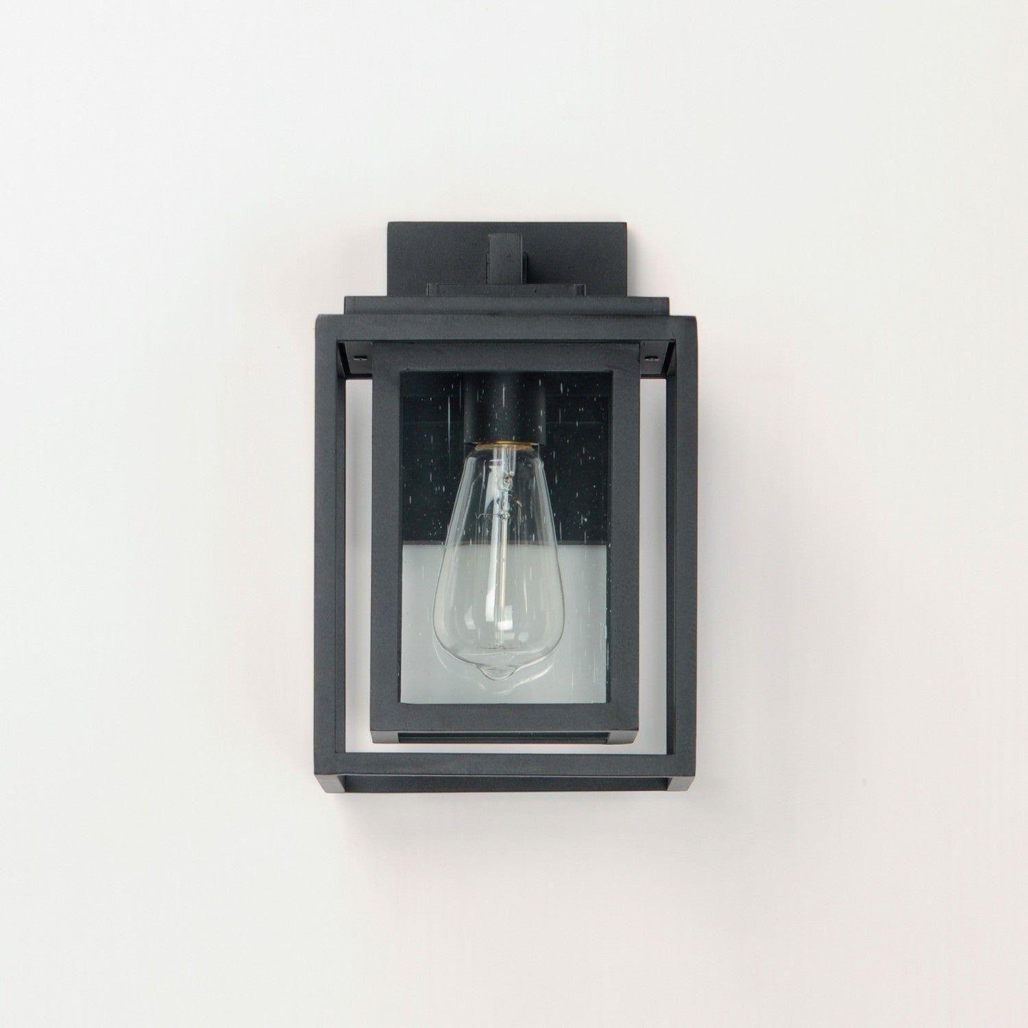 Maxim Lighting - Cabana Outdoor Wall Sconce - 3032CDBK - Canada Light Shop