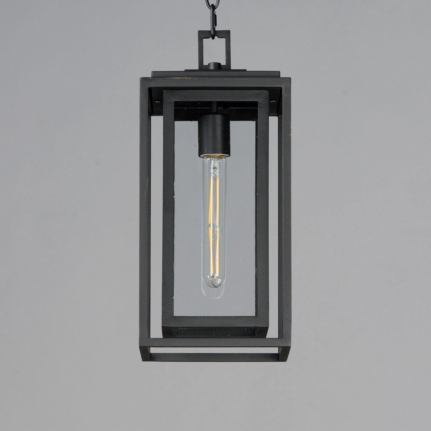 Maxim Lighting - Cabana Outdoor Pendant - 3039CDBK - Canada Light Shop