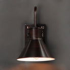 Maxim Lighting - Telluride Outdoor Wall Sconce - 35034OB - Canada Light Shop