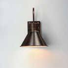 Maxim Lighting - Telluride Outdoor Wall Sconce - 35034OB - Canada Light Shop